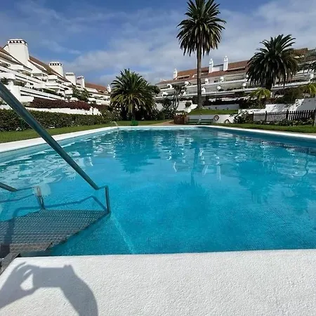 Atico Sunset Con Piscina Y Terraza Διαμέρισμα *